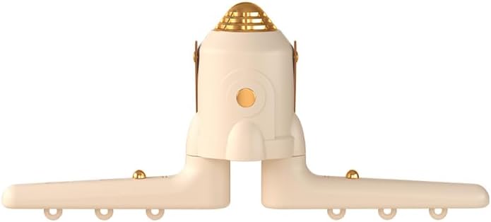 Boot Dryers - Shoe Dryers and Heaters for Work Boots, Gloves and Shoes - Small Collapsible Electric Dryer, Shoe Warmer - Helps Reduce Odors